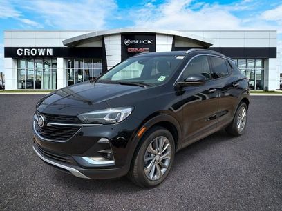 Used 2023 Buick Encore GX Essence w/ Experience Buick Package
