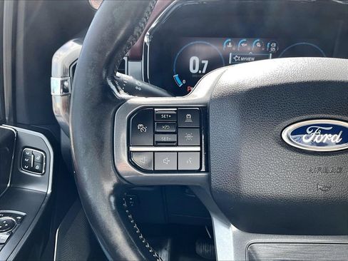 Used 2021 Ford F150 Lariat w/ Equipment Group 502A High AWD/4WD image 19