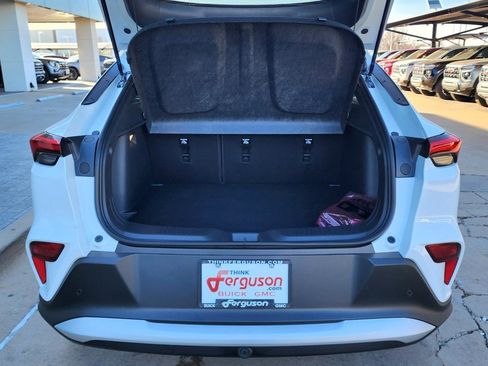 New 2026 Buick Envista Preferred image 44