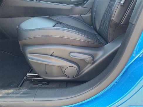 New 2024 Jeep Compass Latitude image 12