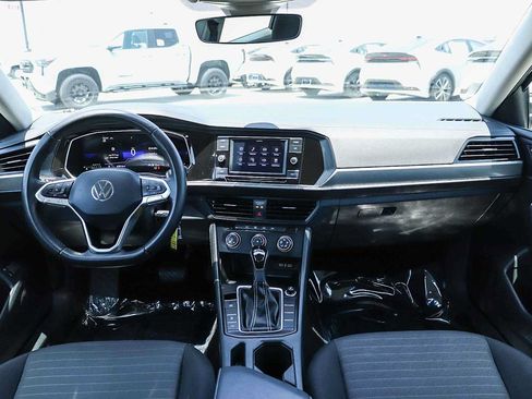 Certified 2024 Volkswagen Jetta S FWD image 12