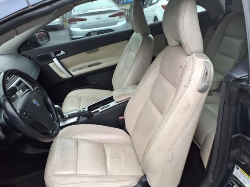 Used 2012 Volvo C70 T5 FWD image 15