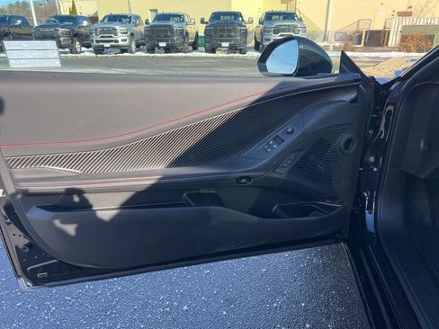 New 2026 Dodge Charger R/T Scat Pack image 15