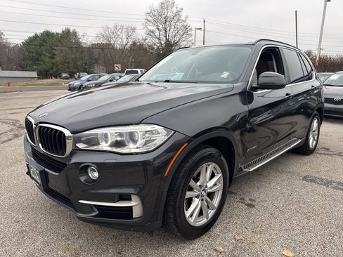 Used 2014 BMW X5 xDrive35i image 23