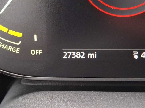 Certified 2024 MINI Cooper SE image 18