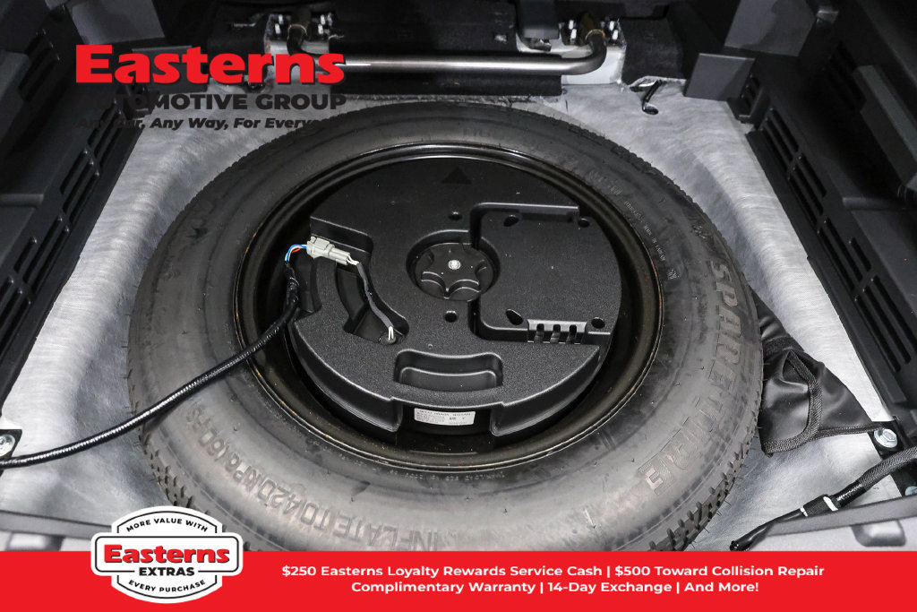 Used 2023 Nissan Rogue SV w/ SV Premium B Package AWD/4WD image 24