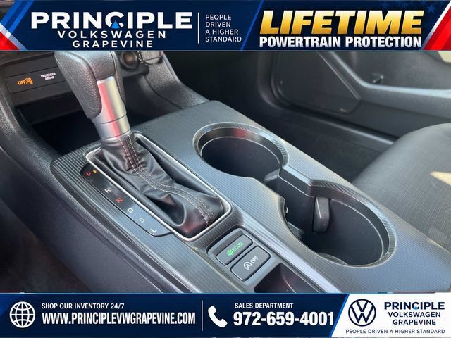 Used 2025 Honda Civic LX image 20