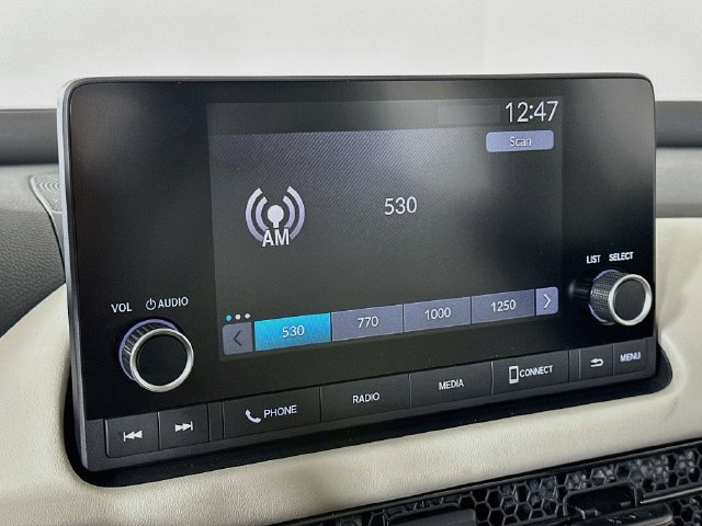 Certified 2024 Honda HR-V LX image 22