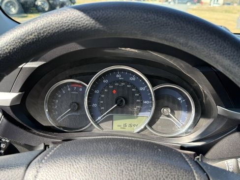 Used 2016 Toyota Corolla L image 18