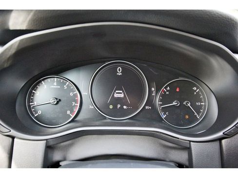 New 2026 MAZDA CX-50 2.5 Turbo w/ Accent Package image 14