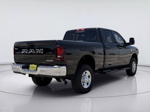 Used 2025 RAM 2500 Tradesman AWD/4WD image 7