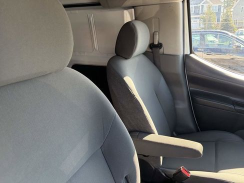 Used 2021 Nissan NV200 SV FWD image 54