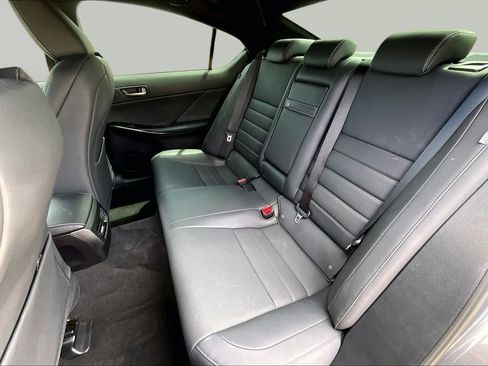 Used 2023 Lexus IS 350 F Sport RWD image 20