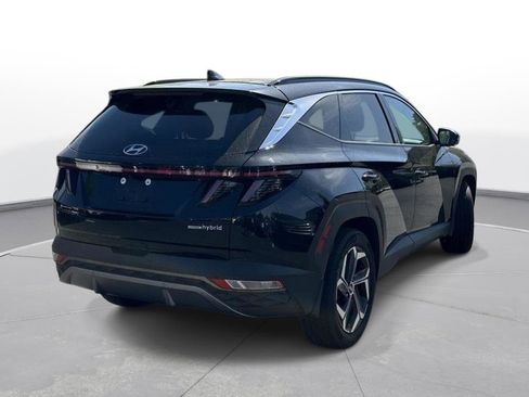 Used 2024 Hyundai Tucson Limited image 6