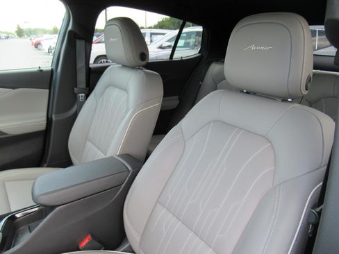 Used 2024 Buick Envista Avenir FWD image 18