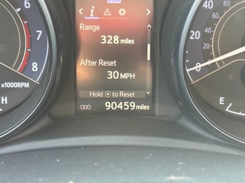 Used 2016 Scion iM FWD image 16