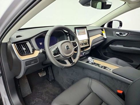 New 2026 Volvo XC60 B5 Plus w/ Protection Package Premier image 16