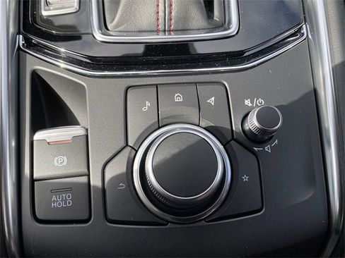 New 2025 MAZDA CX-5 2.5 Turbo w/ Premium Package image 23