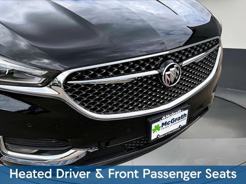 Used 2018 Buick Enclave Avenir w/ Avenir Technology Package AWD/4WD image 33