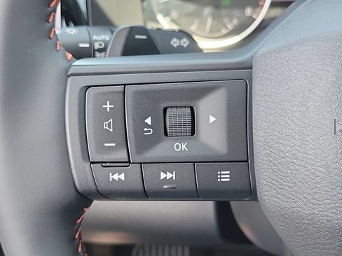 New 2026 Nissan Pathfinder Rock Creek w/ Rock Creek Premium Package AWD/4WD image 13