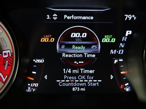 Used 2018 Dodge Challenger SRT Demon image 72