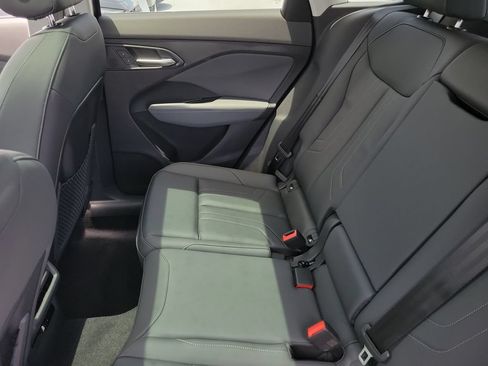 New 2026 Audi Q3 quattro 2.0T AWD/4WD image 26