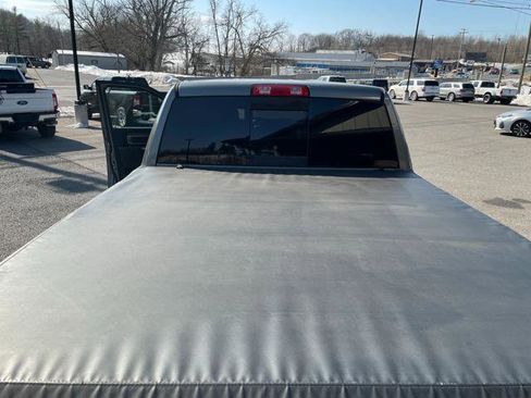 Used 2013 RAM 2500 Laramie w/ Convenience Group image 29