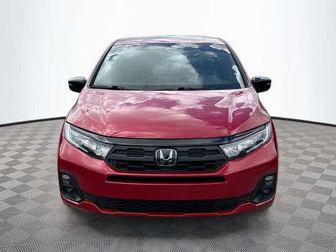 Used 2025 Honda Odyssey Sport-L image 2