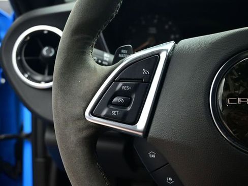 Used 2022 Chevrolet Camaro SS image 30