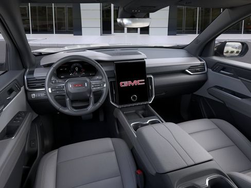 New 2026 GMC Acadia Elevation w/ Elevation Premium Package AWD/4WD image 15