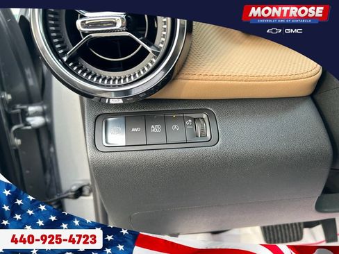 New 2026 Chevrolet Equinox ACTIV w/ Convenience Package III image 13