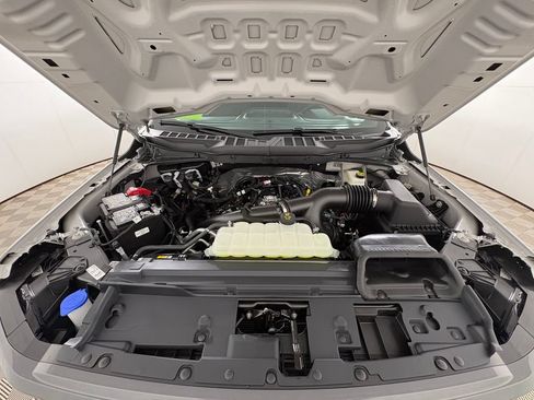 New 2026 Ford F150 STX w/ Equipment Group 200A RWD image 31