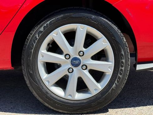 Used 2012 Ford Fiesta SE FWD image 28