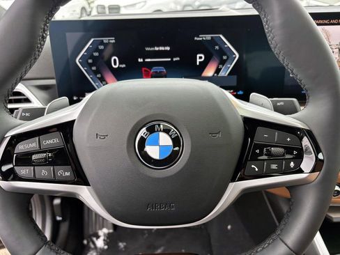 Certified 2025 BMW 330i xDrive Sedan image 17