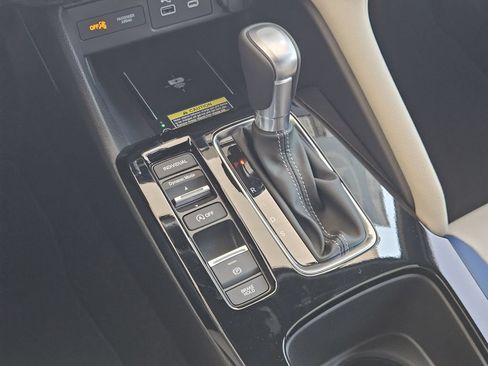 New 2026 Acura Integra A-Spec FWD image 19