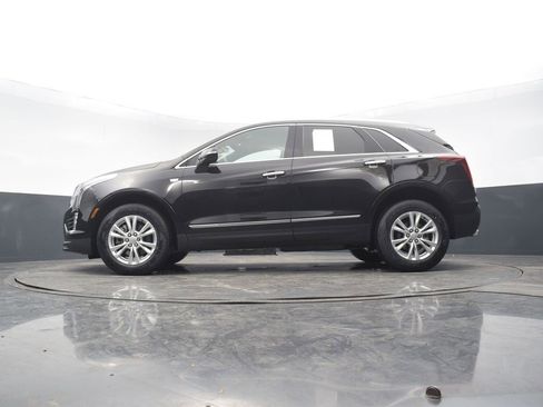 Used 2023 Cadillac XT5 Luxury image 47