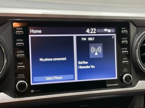 Used 2020 Toyota Tacoma SR5 image 29