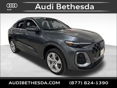 New 2025 Audi Q5 Premium Plus
