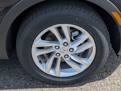 New 2026 Buick Envista Preferred w/ Convenience I Package FWD image 19