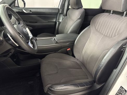 Used 2025 Hyundai Palisade Calligraphy AWD/4WD image 13