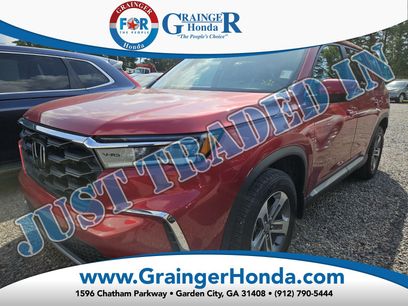 Used 2023 Honda Pilot EX-L