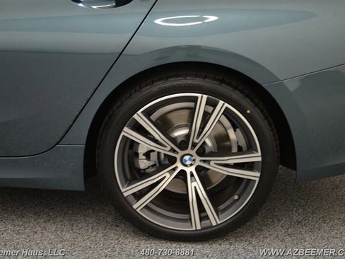 Used 2021 BMW 330e w/ Premium Package image 45