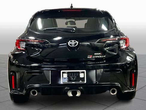 Used 2024 Toyota Corolla GR image 8