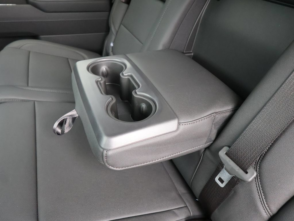 New 2026 Chevrolet Silverado 1500 LT Trail Boss w/ LT Trail Boss Premium Package AWD/4WD image 31