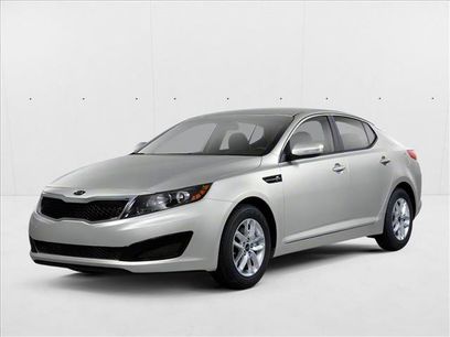 Used 2013 Kia Optima SX w/ Premium Touring Pkg