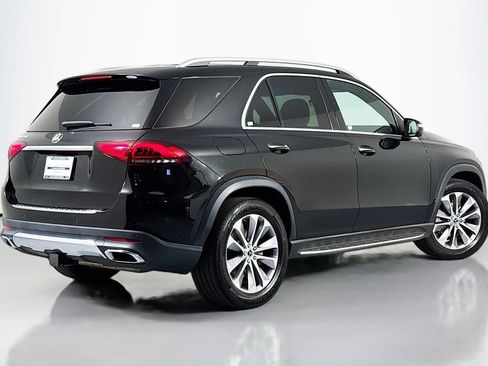 Certified 2022 Mercedes-Benz GLE 350 image 13