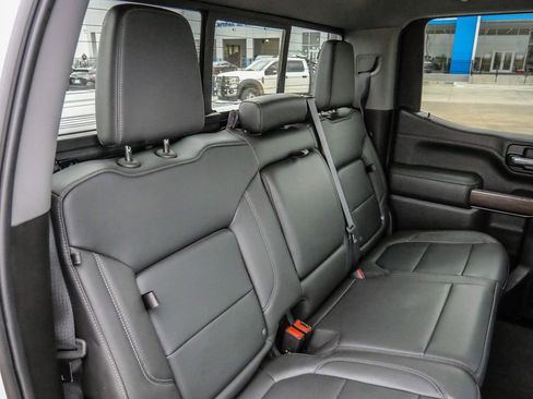 Used 2021 GMC Sierra 1500 SLT image 22