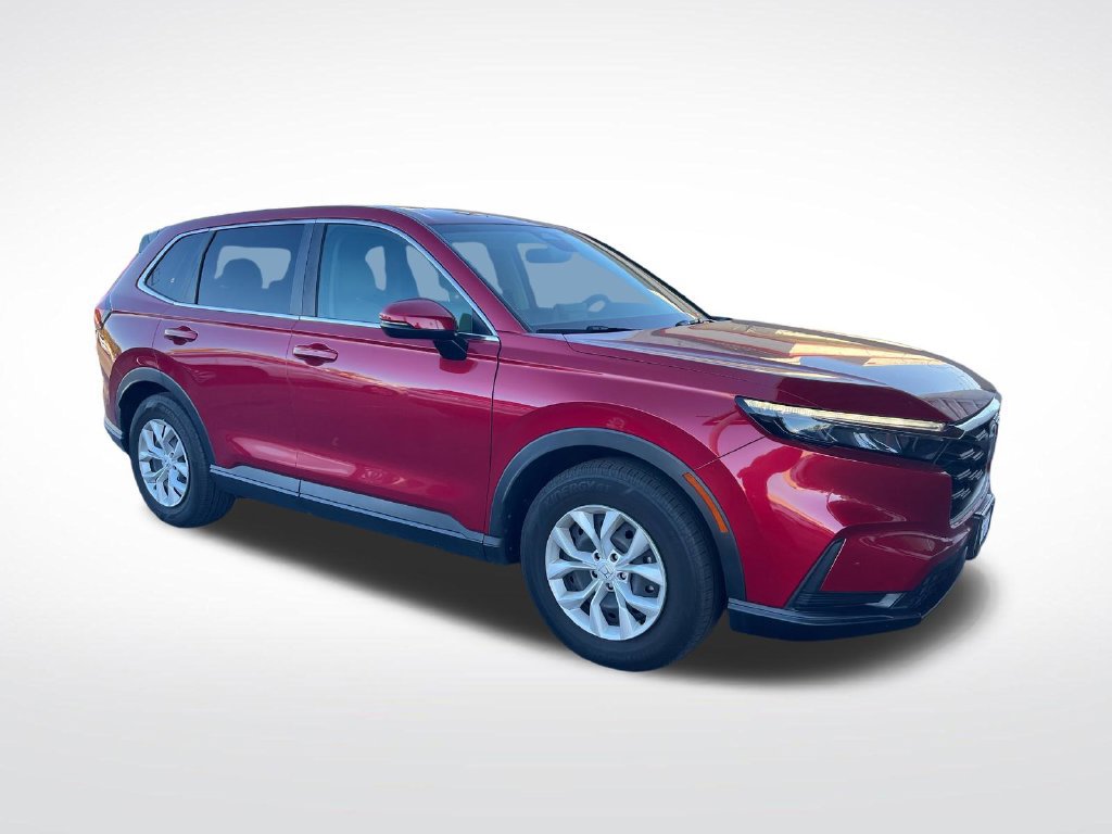 Used 2025 Honda CR-V LX image 7