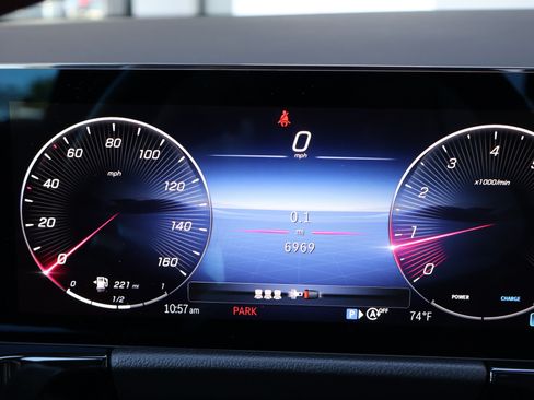 Certified 2026 Mercedes-Benz GLA 250 image 31