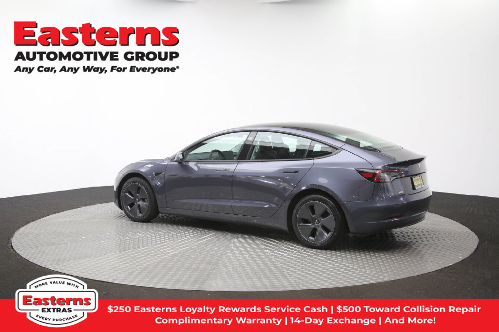 Used 2023 Tesla Model 3 Standard Range RWD image 58